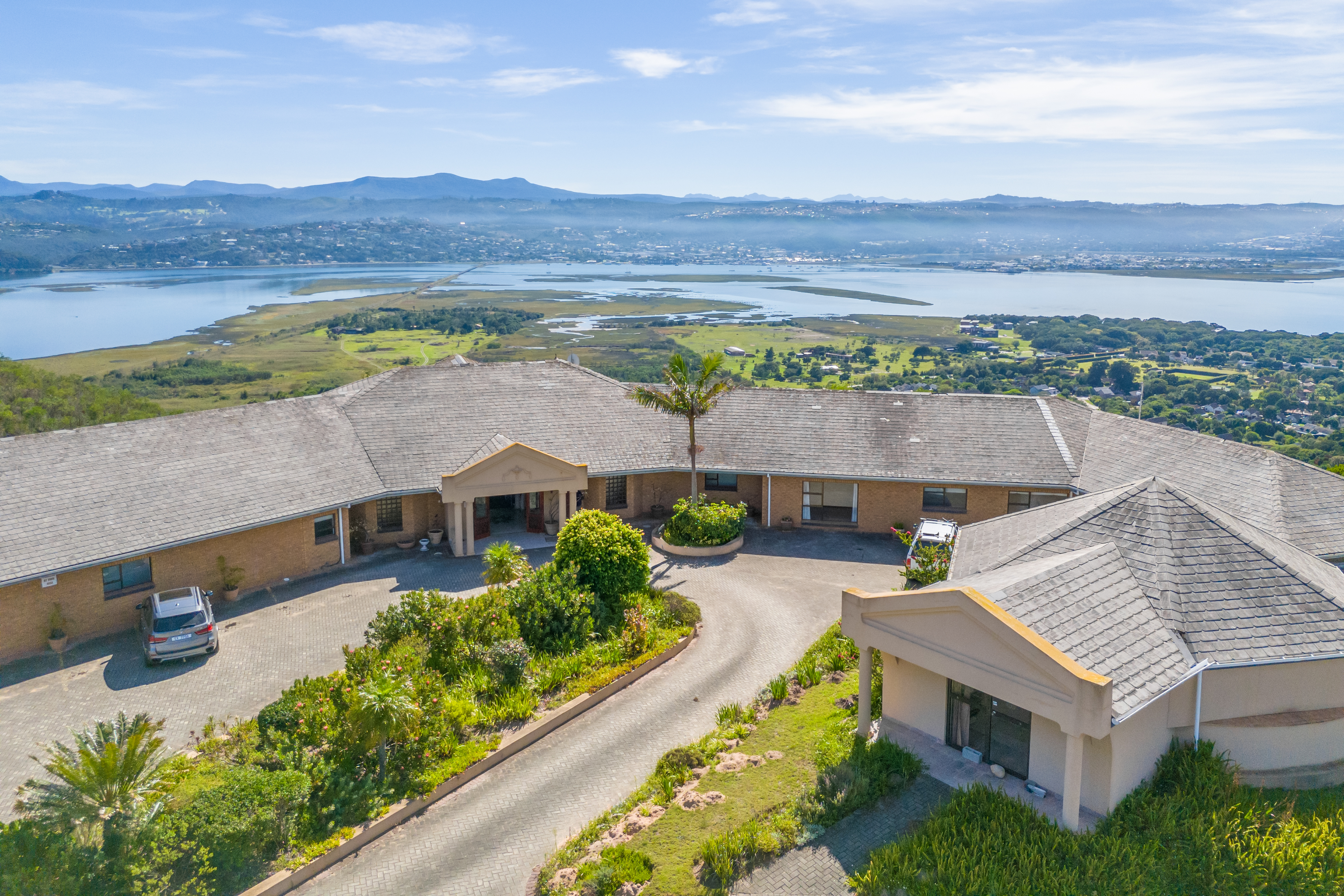 13 Bedroom Property for Sale in Knysna Rural Western Cape